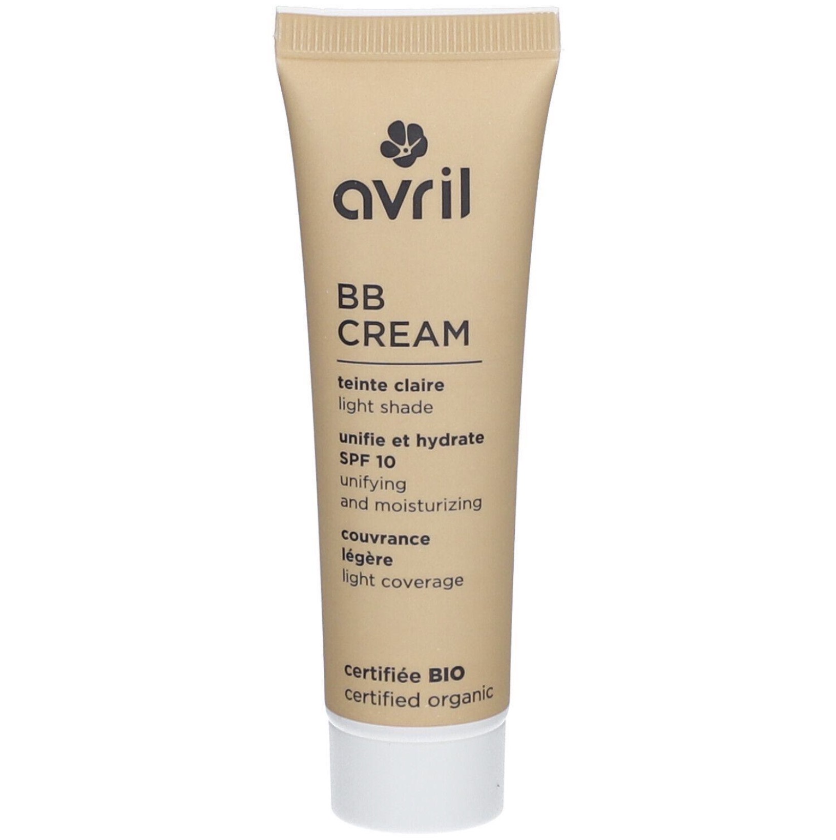 BB cream claire - Avril - 30ml