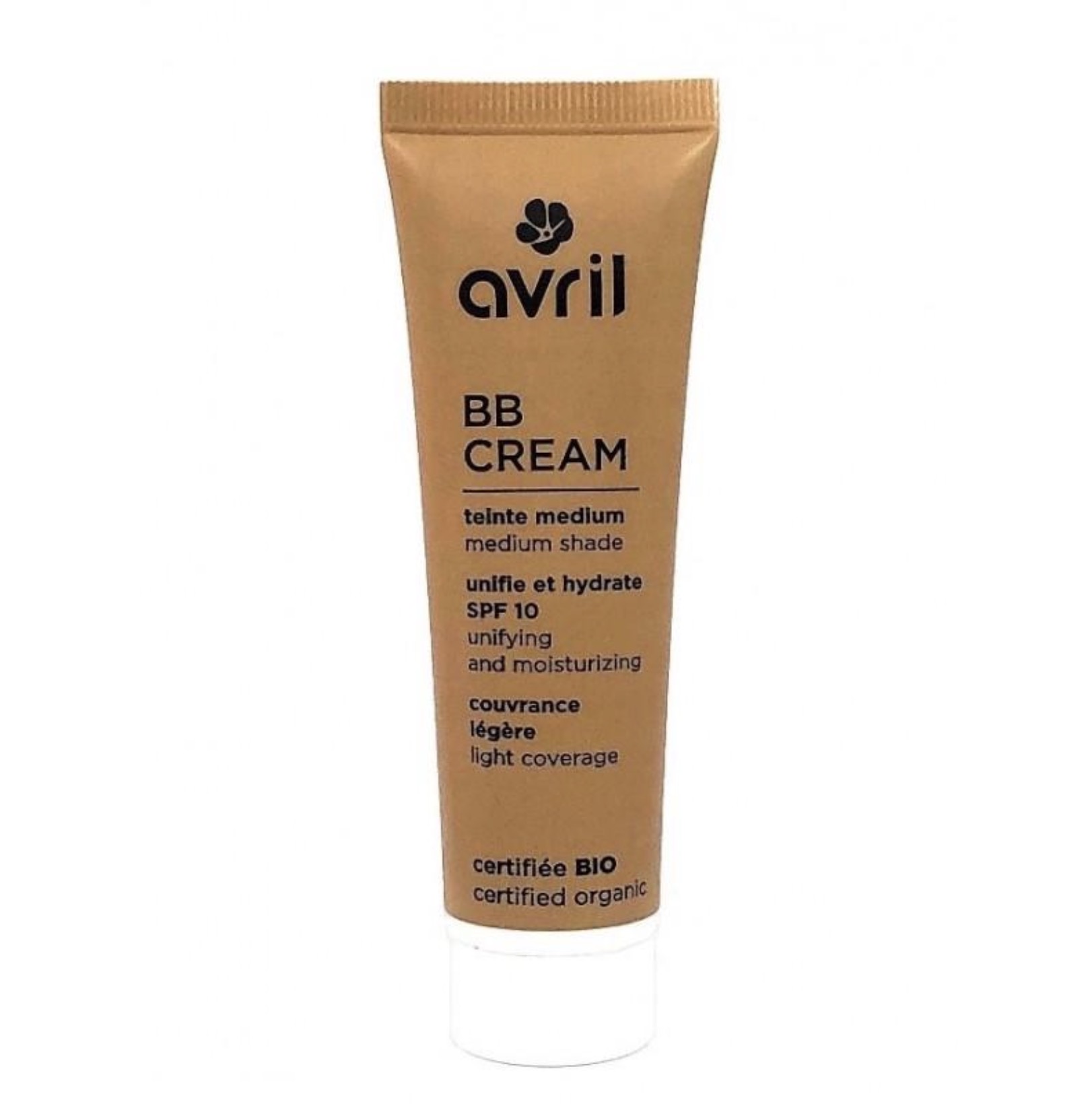 BB cream médium - Avril - 30ml